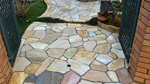 Nettoyage exterieurs var