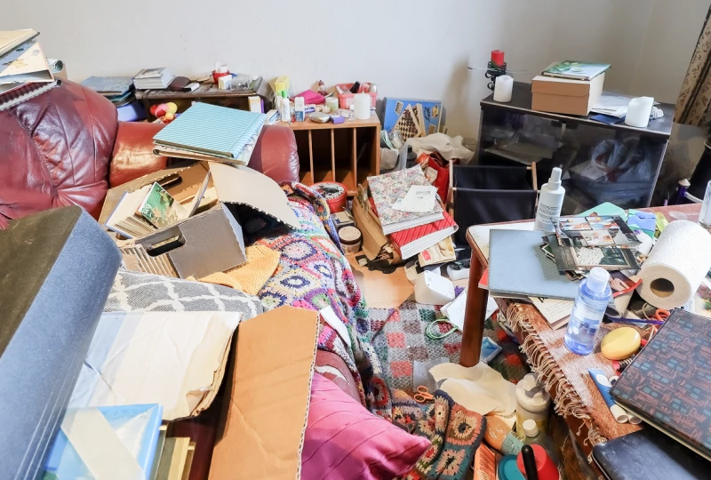 Remise en état et nettoyage de logements insalubres dans le Var et la région PACA