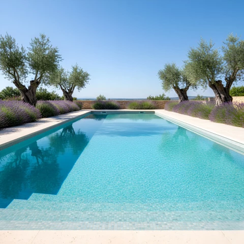 Piscine nettoyage professionnel var