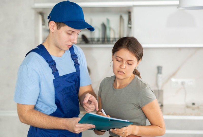 Devis nettoyage habitat var