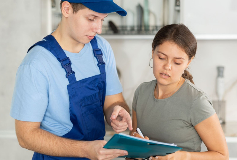 Nettoyage eco responsable var