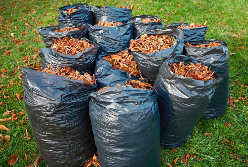 Nettoyage recyclage var