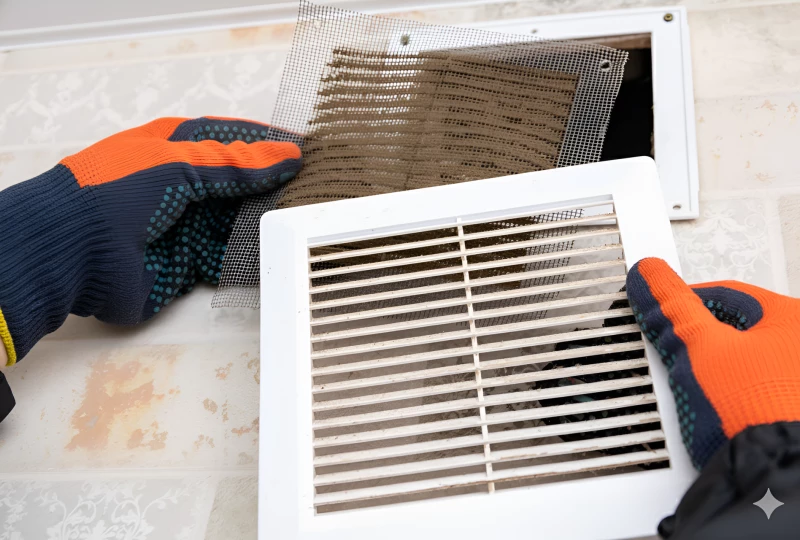 Forfait nettoyage ventilation var