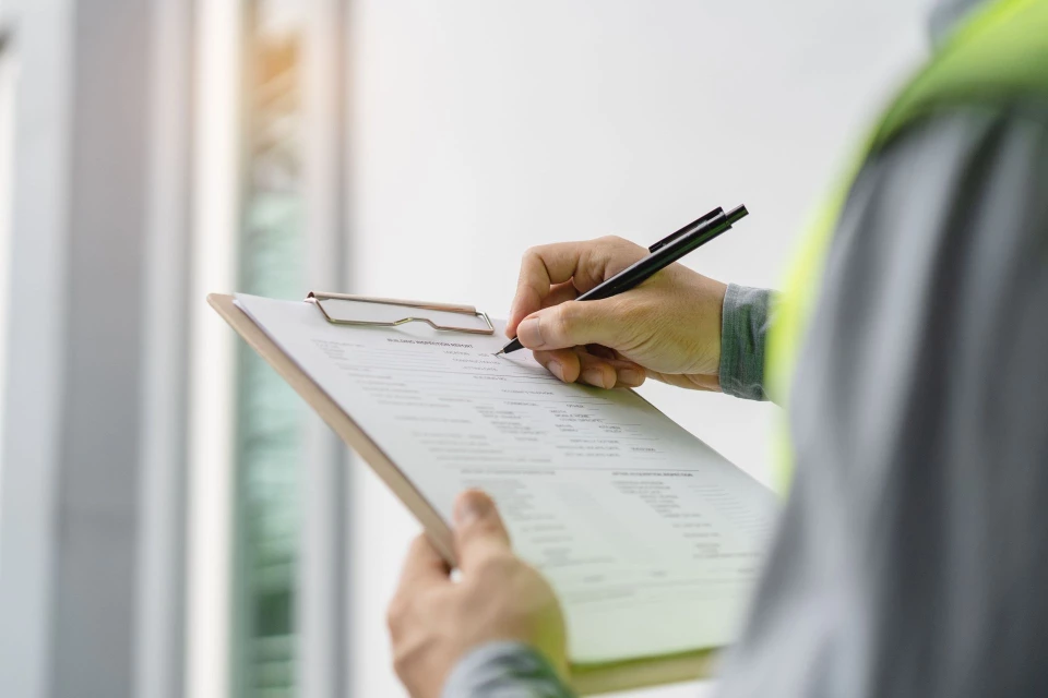 Devis traitements entretien habitat var