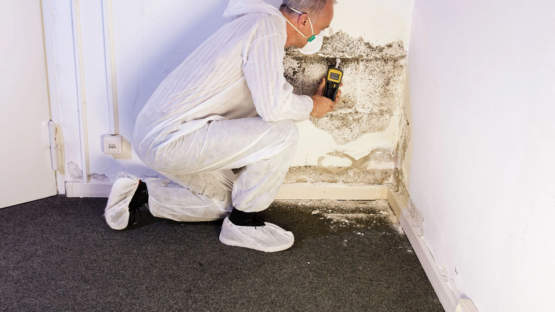 Solution remontees capillaires var