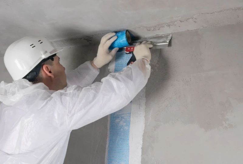 Solution remontees capillaires var