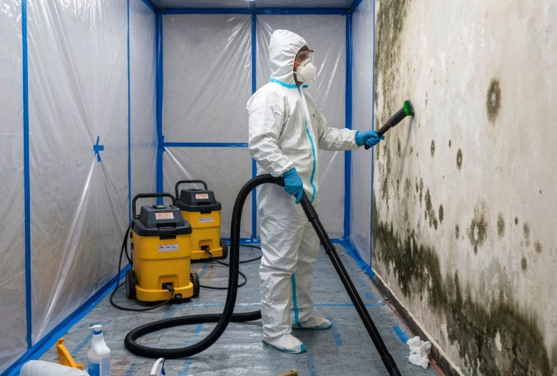 Traitement sous sol var