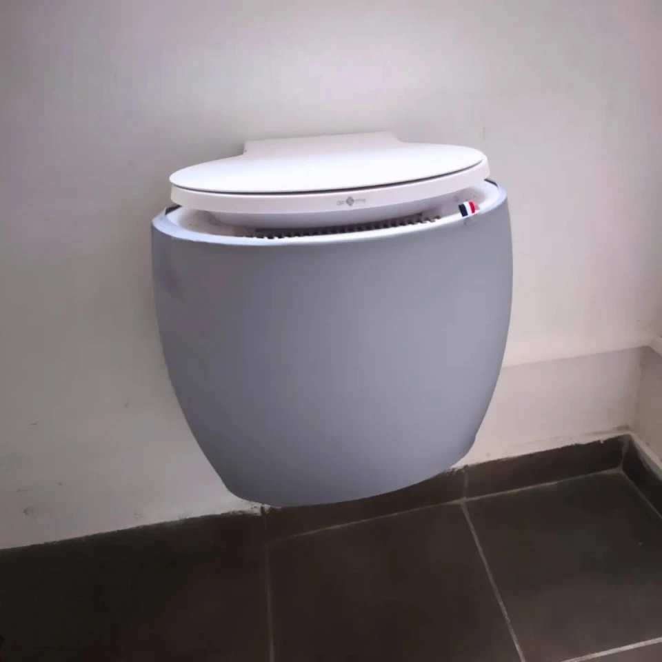 Habisud appareil ventilation humidite var